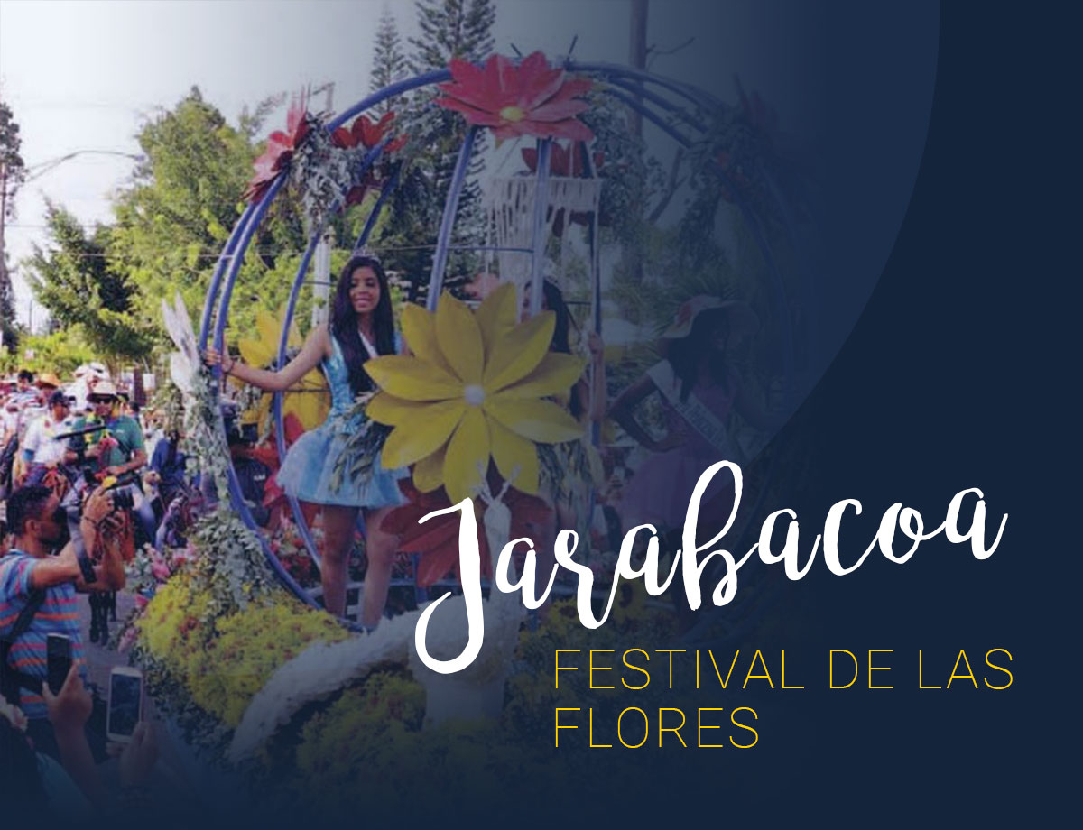 EVENTS COMING UP IN JARABACOA